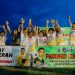 Vanjura FC Juara Padengo Cup 2025