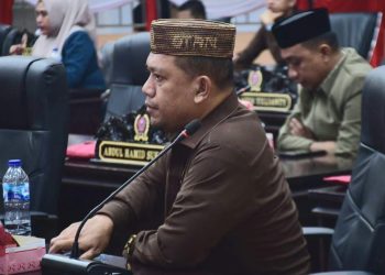 Indonesia Berduka, Otan Mamu Sarankan Jangan Ada Pesta Kembang Api saat Malam Tahun Baru