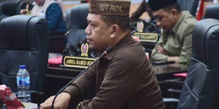 Indonesia Berduka, Otan Mamu Sarankan Jangan Ada Pesta Kembang Api saat Malam Tahun Baru