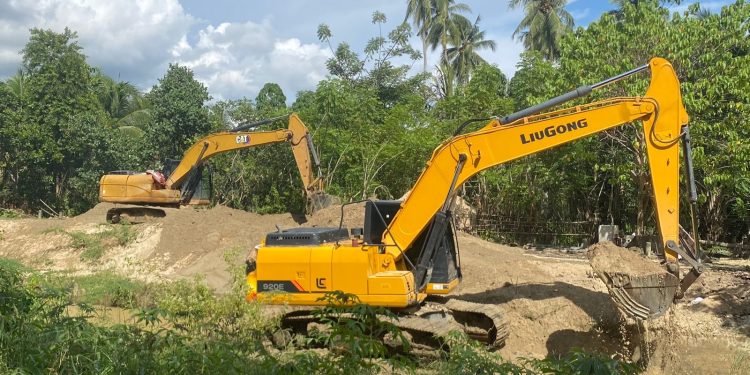 Dari Semua Penambang, YR Team yang Paling Peduli pada Petani