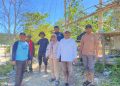 YR Team Wakili Penambang Lokal dalam Upaya Normalisasi Sungai Hulawa