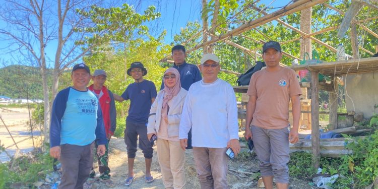 YR Team Wakili Penambang Lokal dalam Upaya Normalisasi Sungai Hulawa