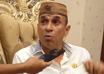 DPRD Pohuwato Beri Peringatan Keras ke Vendor PGM Soal Pemutusan Kontrak Sepihak