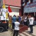 Tuntut Hentikan Tambang Emas dan Batalkan PSN, Massa Kepung Kantor DPRD Pohuwato