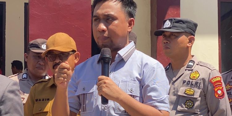 Sikap Gubernur Gorontalo Dinilai Miskinkan Para Penambang