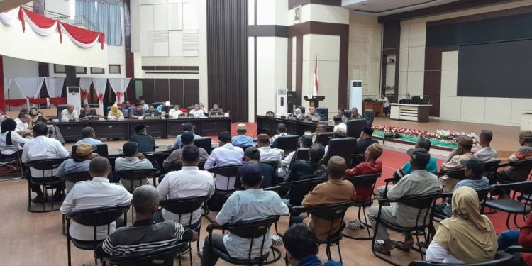 Merasa Gagal Perjuangkan Petani, Delvan Yanjo Soroti Lambannya Penanganan Pertanian