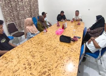 Tunggakan Rp40 Juta, Warga Tahele Soroti Kinerja Koperasi Bukit Sawit