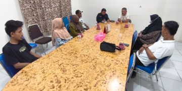 Tunggakan Rp40 Juta, Warga Tahele Soroti Kinerja Koperasi Bukit Sawit