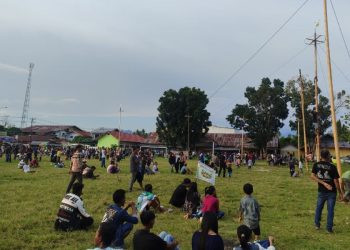 DPRD Pohuwato: Semarak Ketupat Perkuat Nilai Kebersamaan dan Kearifan Lokal