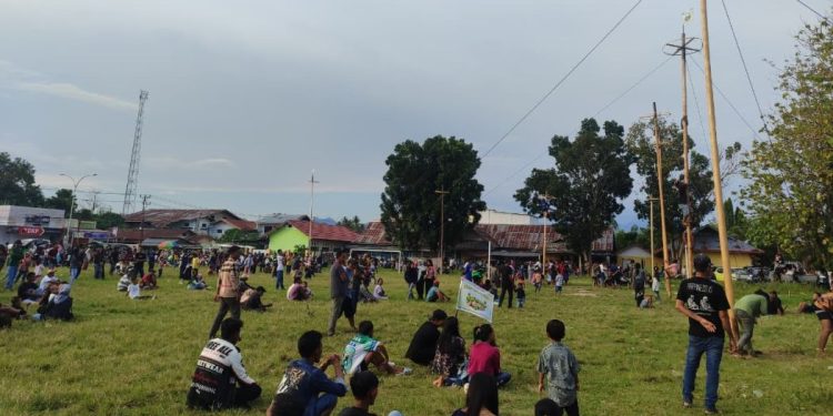 DPRD Pohuwato: Semarak Ketupat Perkuat Nilai Kebersamaan dan Kearifan Lokal