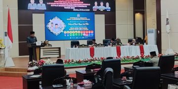 Soroti Banjir Hulawa dan Krisis Air, Golkar Minta Pemda Bertindak Cepat