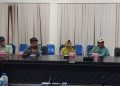 DPRD Pohuwato Gelar RDP, Bahas Tuntutan Penambang Jelang Aksi May Day
