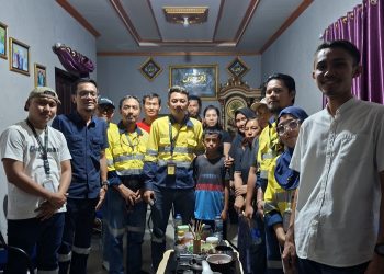 Klarifikasi Insiden di Dusun Hele: Anak Bukan Tertabrak, Kasus Diselesaikan Secara Kekeluargaan