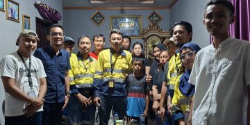 Klarifikasi Insiden di Dusun Hele: Anak Bukan Tertabrak, Kasus Diselesaikan Secara Kekeluargaan