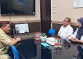 Tender Kantor Bupati Pohuwato Sudah Ada Pemenang, Tinggal Tunggu Masa Sanggah