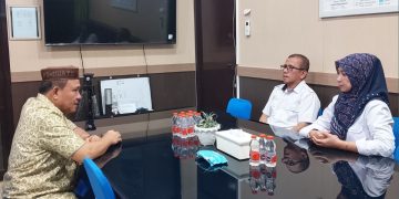 Tender Kantor Bupati Pohuwato Sudah Ada Pemenang, Tinggal Tunggu Masa Sanggah