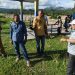 AMPERA Demo di DPRD Pohuwato, Sedimentasi Sungai Taluduyunu Disorot
