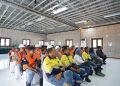 Belajar Tambang Ramah Lingkungan, SMKN 1 Dengilo Kunjungi Pani Gold Mine