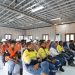 Belajar Tambang Ramah Lingkungan, SMKN 1 Dengilo Kunjungi Pani Gold Mine