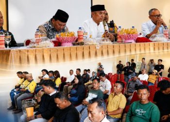 PGM Beroperasi Sesuai Regulasi yang Berlaku