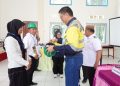 Pelatihan Operator Truk Pani Gold Mine Dibuka Sekda Pohuwato