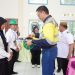 Pelatihan Operator Truk Pani Gold Mine Dibuka Sekda Pohuwato
