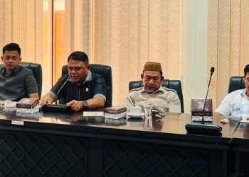 Selain Beasiswa Dihapus, DPRD Pohuwato Soroti Keluhan Pungli Saat Penerimaan Siswa Baru