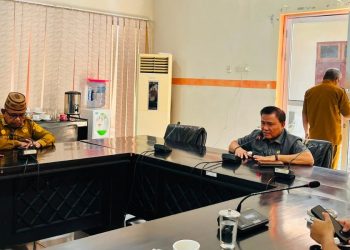 Efisiensi Anggaran Jadi Sorotan, DPRD Pohuwato Evaluasi Keberlanjutan Program Beasiswa