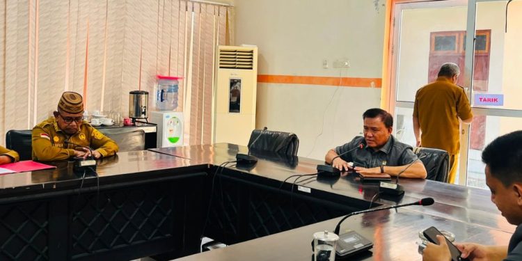 Efisiensi Anggaran Jadi Sorotan, DPRD Pohuwato Evaluasi Keberlanjutan Program Beasiswa