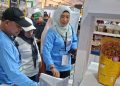Ketua DPRD Pohuwato Apresiasi PENAS XVII di Gorontalo, Dorong Petani dan Nelayan Adopsi Teknologi Modern