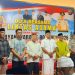 Ketua DPRD Pohuwato Hadiri Doa Bersama HUT Bhayangkara ke-80, Apresiasi Pengabdian Polri