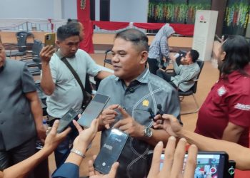 Nasir Giasi Ungkap Legalitas Tambang di Pohuwato Clear hingga 2032, Ini Penjelasannya