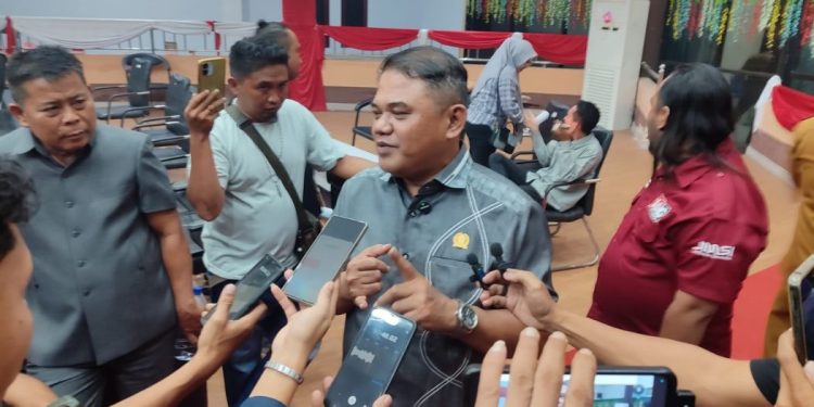 Nasir Giasi Ungkap Legalitas Tambang di Pohuwato Clear hingga 2032, Ini Penjelasannya