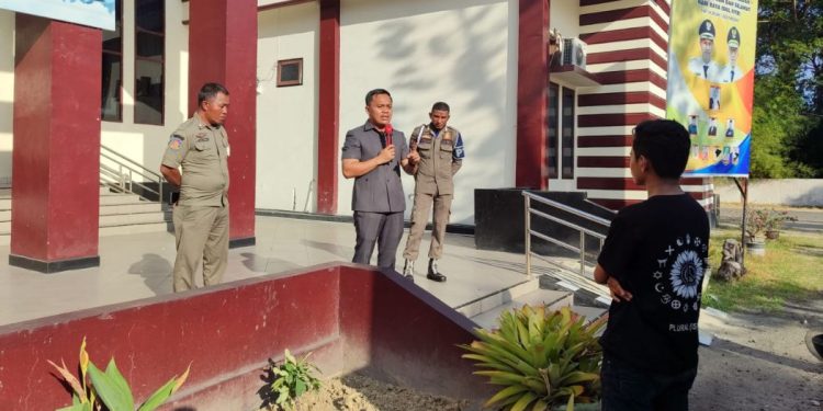 DPRD Pohuwato Janji Kawal Kasus Dugaan Fraud BRI hingga Hak Nasabah Terpenuhi