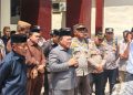 Enam Fraksi DPRD Pohuwato Sepakat Tolak Investasi PT Lumintu Ageng Lestari Joyo