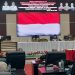 DPRD Pohuwato Bentuk Tiga Pansus untuk Bahas 10 Ranperda Tahun 2026