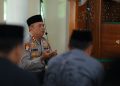 Busroni dan Harapan tentang Polisi yang Baik