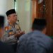 Busroni dan Harapan tentang Polisi yang Baik