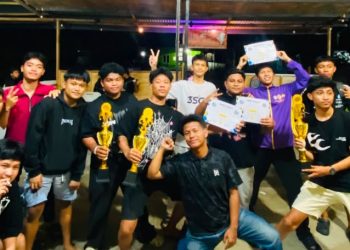 Bukan Sekadar Adu Skill, Vanjura Season 1 Cetak Bibit Atlet Esports Masa Depan