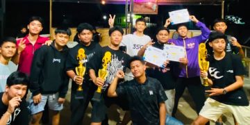 Bukan Sekadar Adu Skill, Vanjura Season 1 Cetak Bibit Atlet Esports Masa Depan