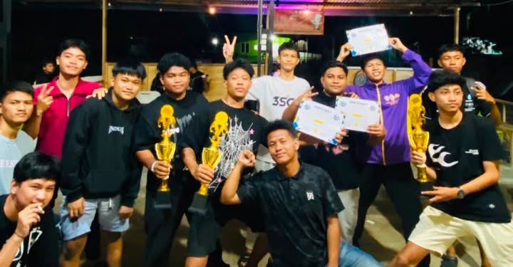 Bukan Sekadar Adu Skill, Vanjura Season 1 Cetak Bibit Atlet Esports Masa Depan