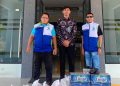 Jumat Berkah di Balik Jeruji: YR TIM Tebar Kepedulian untuk Warga Binaan Lapas Pohuwato