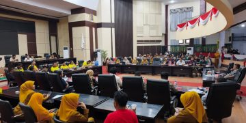 DPMPTSP Gorontalo: IUP PT PETS Sah hingga 2032, Operasional Pani Gold Mine Sesuai Aturan