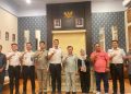 Kabar Baik! Kantor Imigrasi Kelas III Non TPI Pohuwato Resmi Buka Layanan Paspor