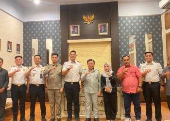 Kabar Baik! Kantor Imigrasi Kelas III Non TPI Pohuwato Resmi Buka Layanan Paspor