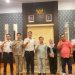Kabar Baik! Kantor Imigrasi Kelas III Non TPI Pohuwato Resmi Buka Layanan Paspor