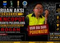Pohuwato Memanas! Organisasi Pemuda Desak PGM Pecat Sukrianto Puluhulawa