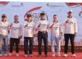 Meriahkan HUT ke-81 RI, PGM Gelar Jalan Sehat dan Libatkan 14 UMKM Lokal