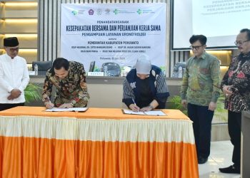 Transformasi RSUD Bumi Panua, Pelayanan Ginjal Kini Dibuka di Pohuwato