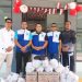 15 Pekan Menebar Kebaikan, YR TIM Sambangi Warga Binaan Lapas Pohuwato